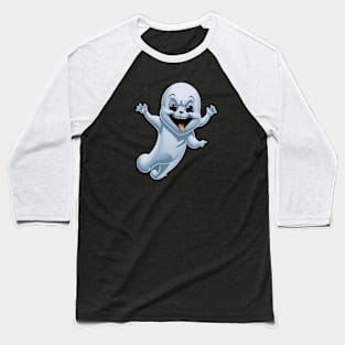 this is some boo sheet Baseball T-Shirt